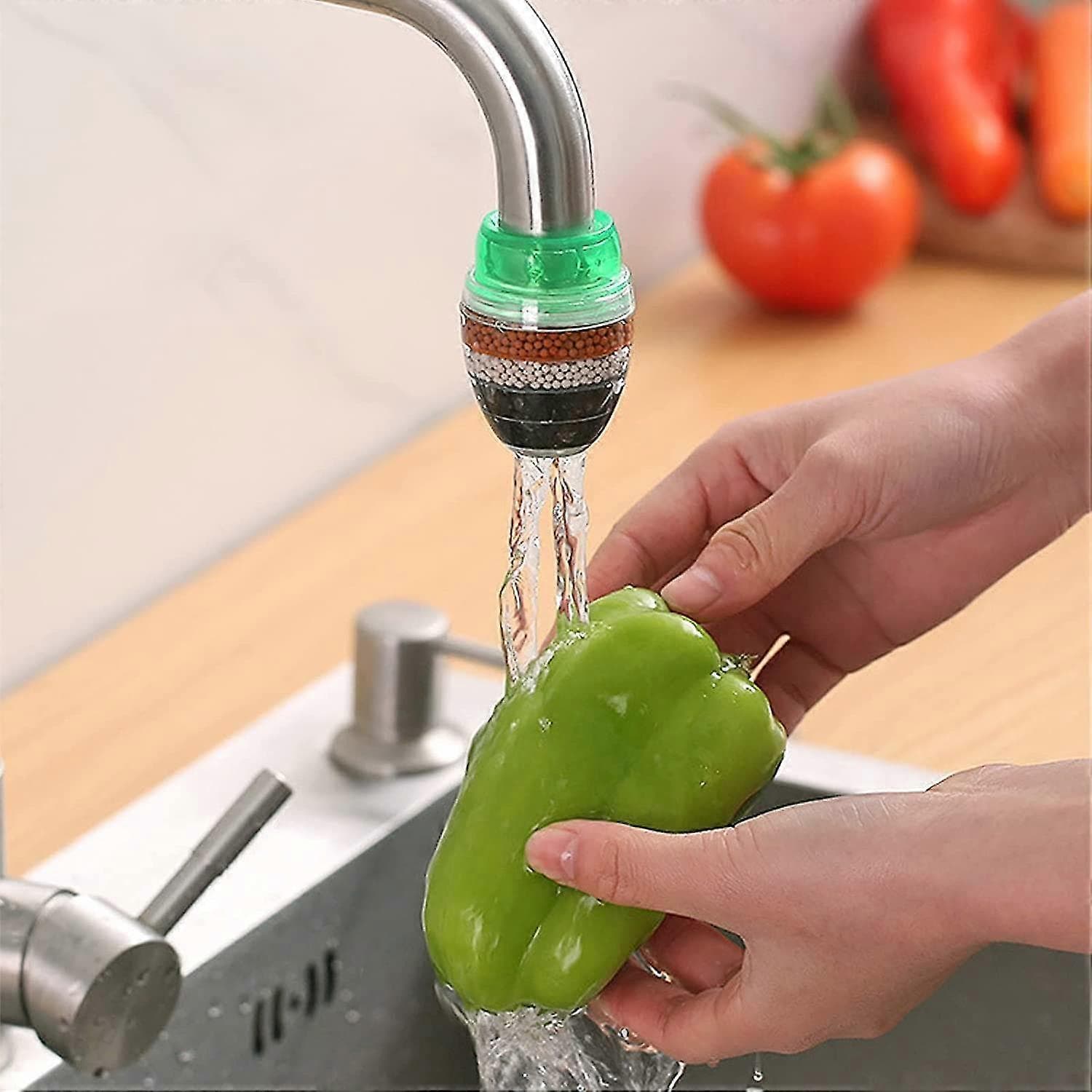 Filtre à eau PureRobinet